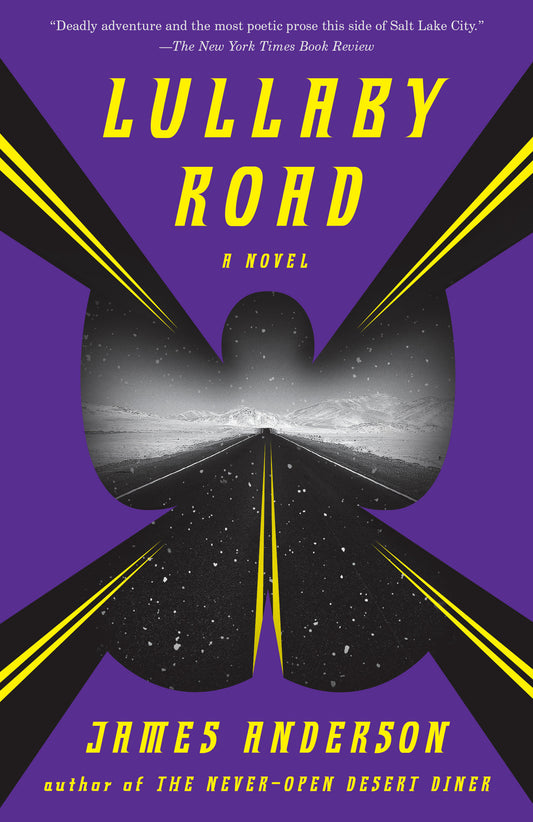Lullaby Road - A Novel