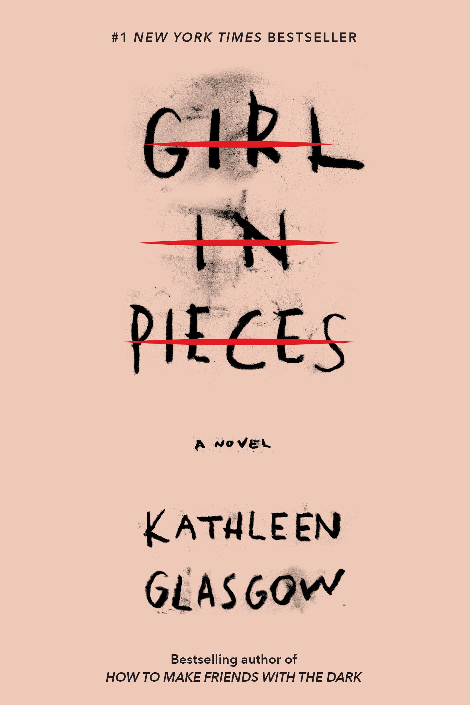 Girl in Pieces