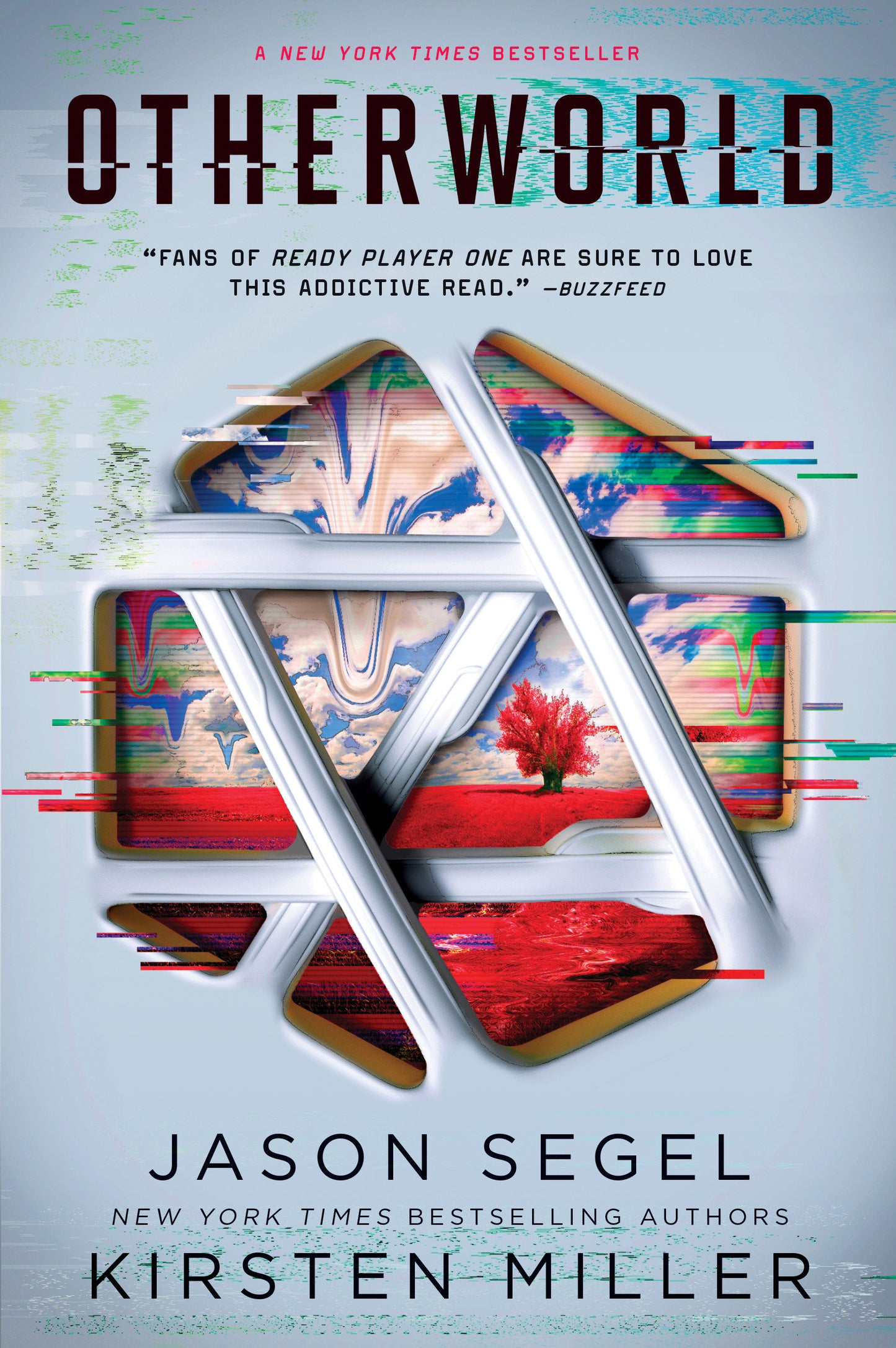 Otherworld (Last Reality) (Book:1)