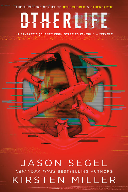 OtherLife (Last Reality) (Book:3)