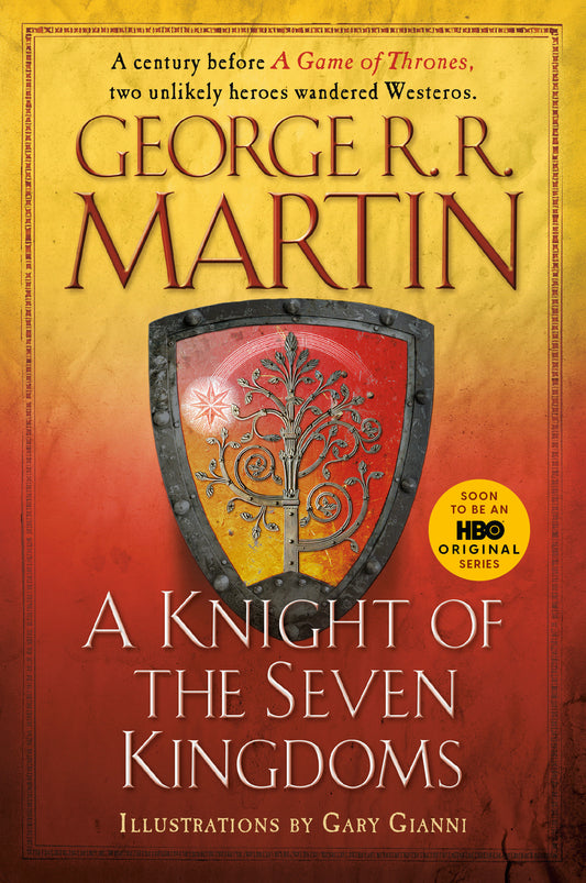 A Knight of the Seven Kingdoms (A Song of Ice and Fire)