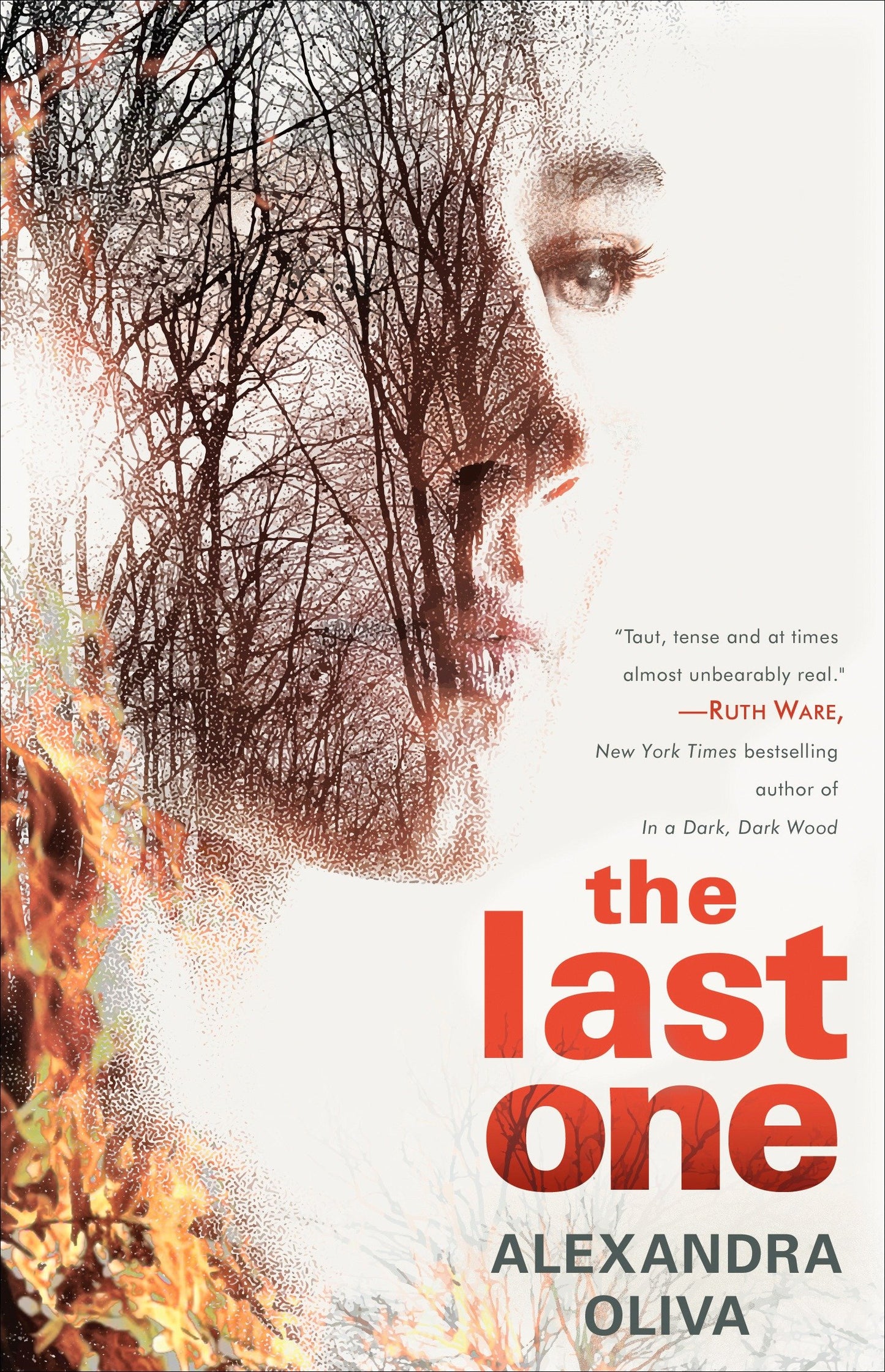 The Last One - A Novel
