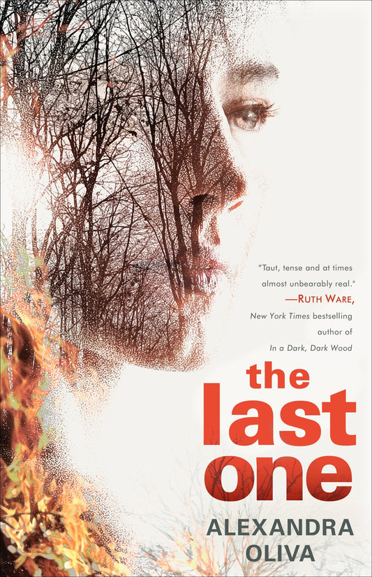 The Last One - A Novel