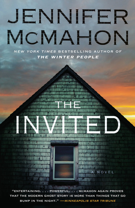 The Invited - A Novel