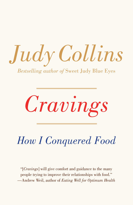 Cravings - How I Conquered Food