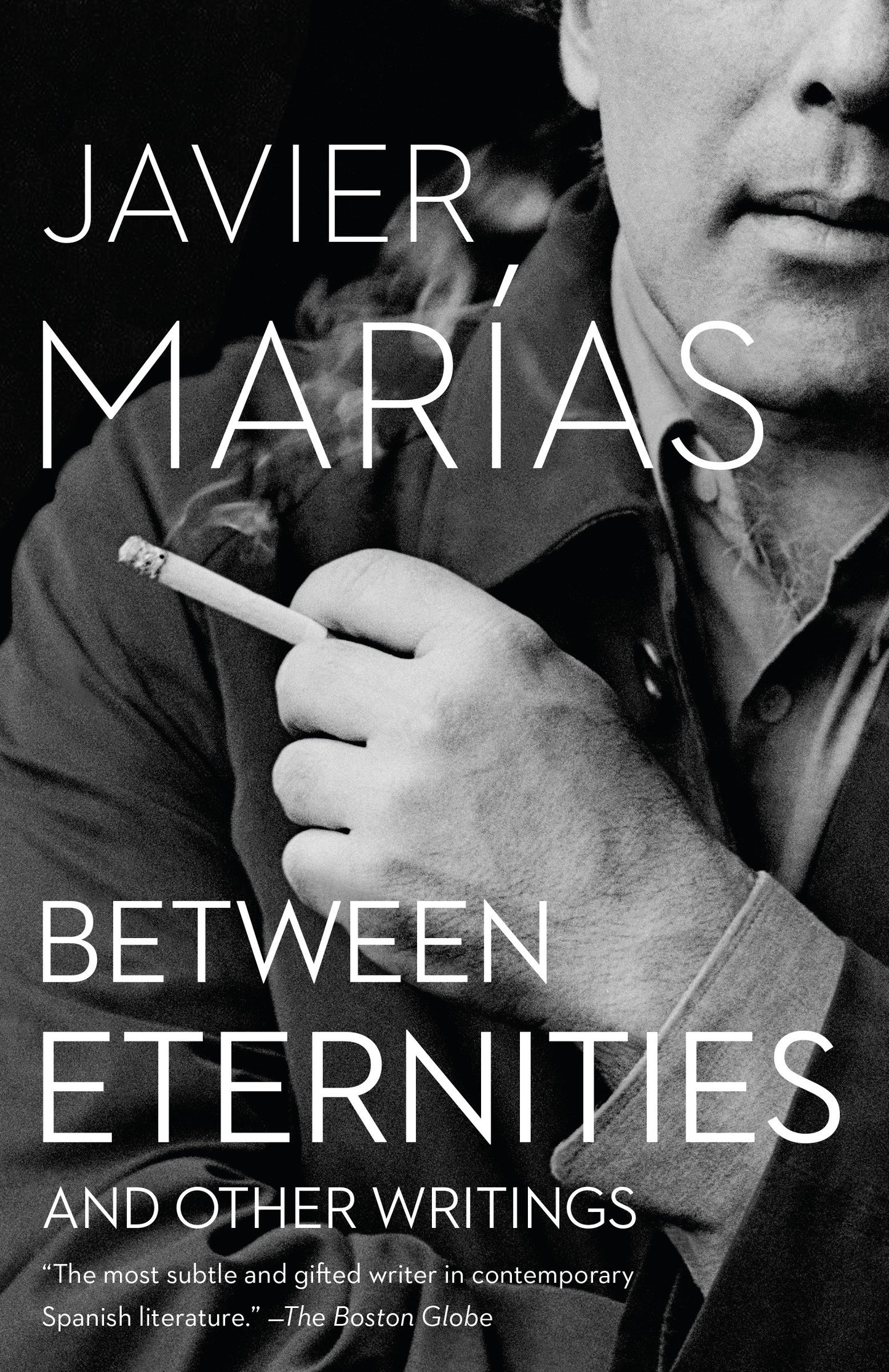 Between Eternities - And Other Writings (Vintage International)