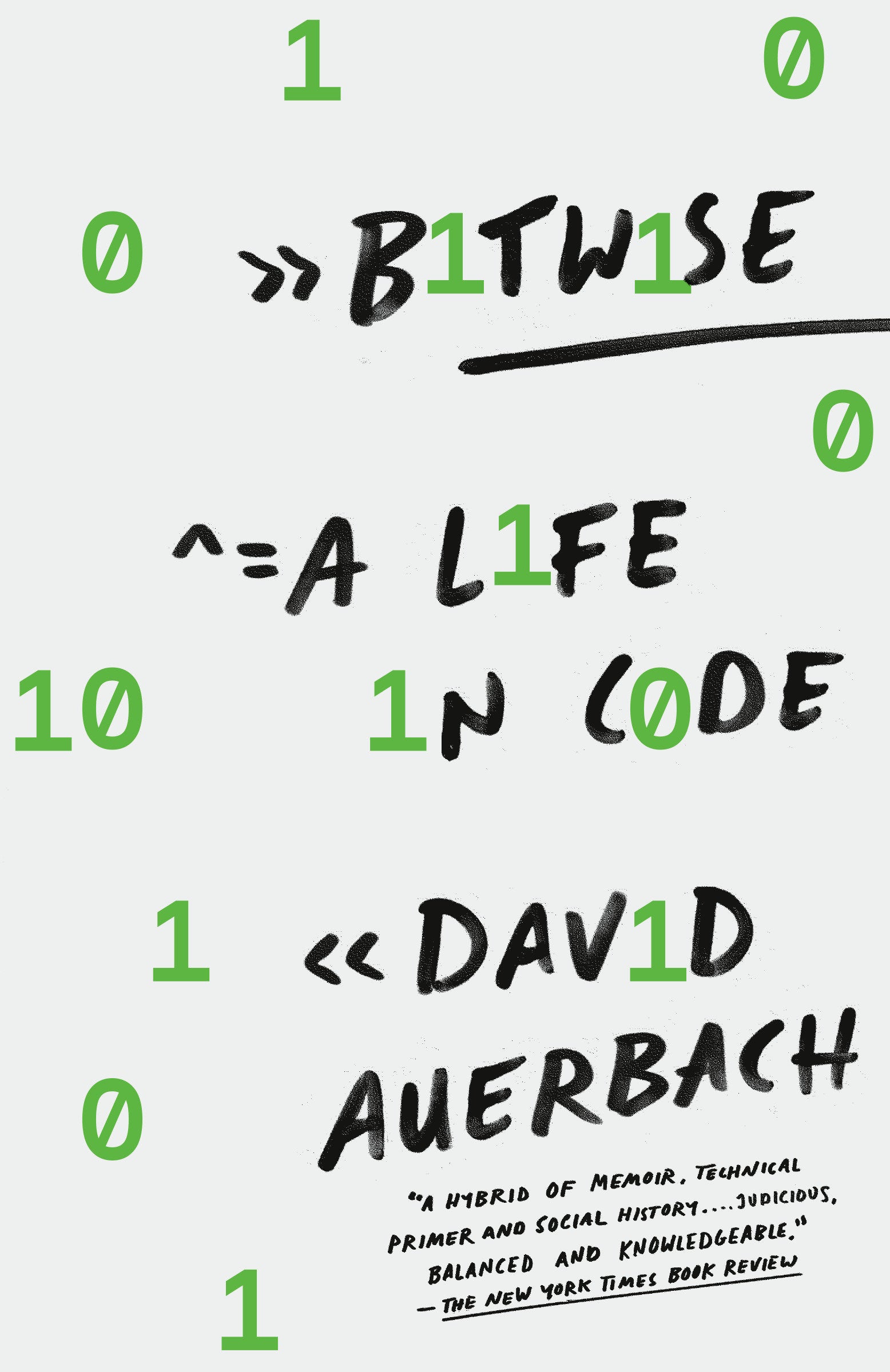 Bitwise - A Life in Code