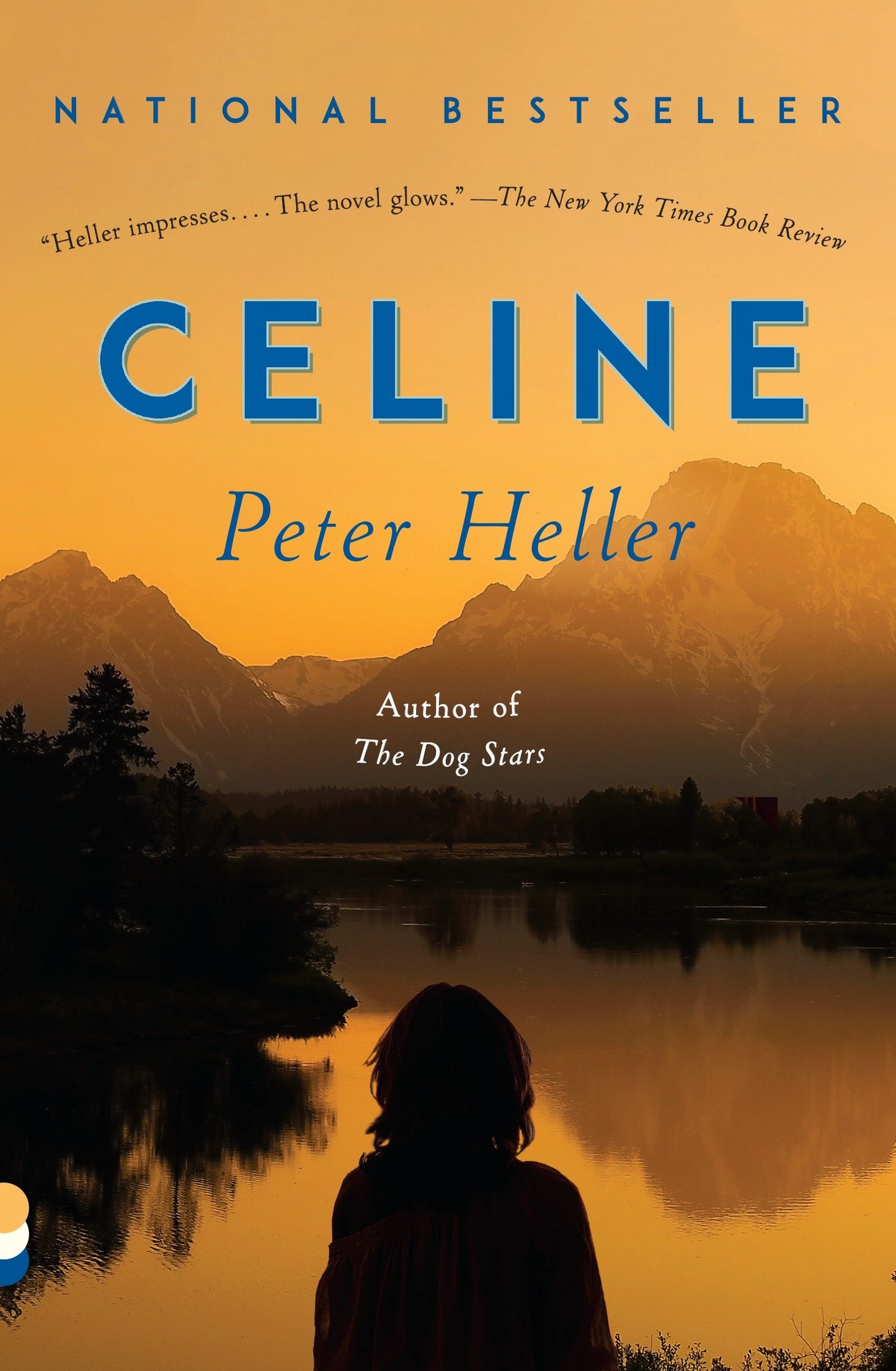 Celine - A novel (Vintage Contemporaries)