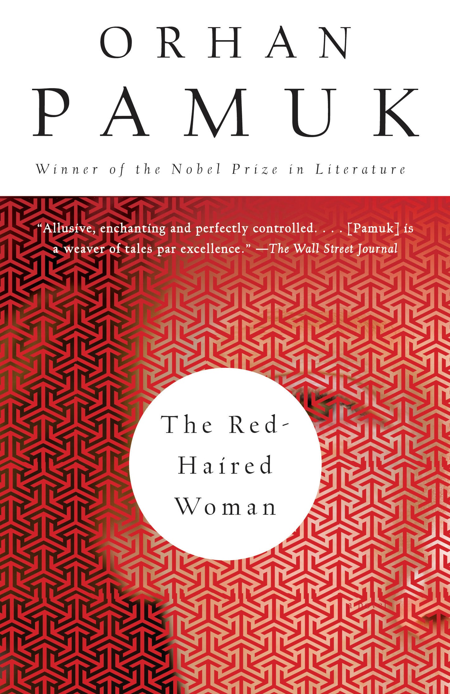 The Red-Haired Woman (Vintage International)