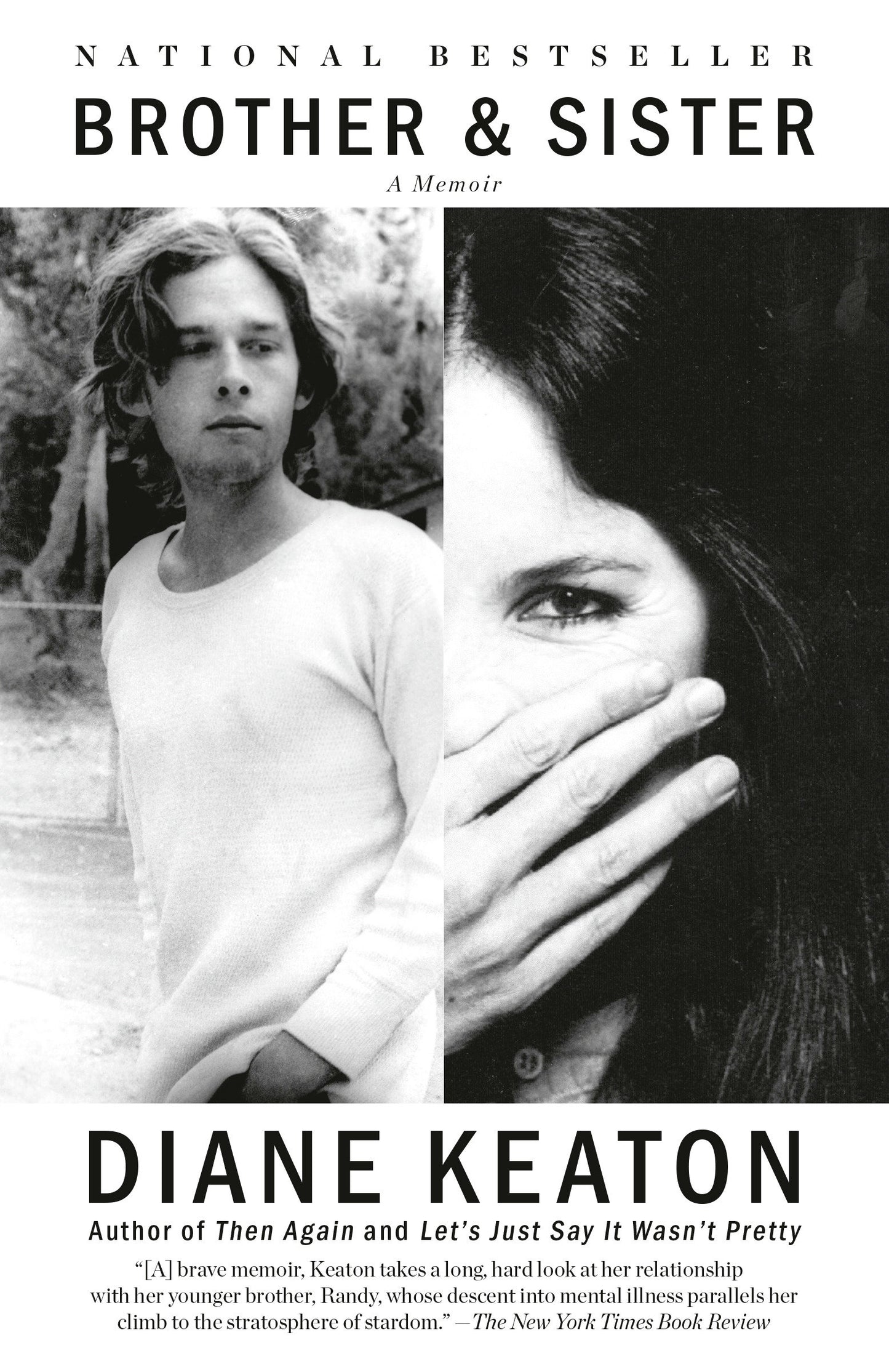 Brother & Sister - A Memoir
