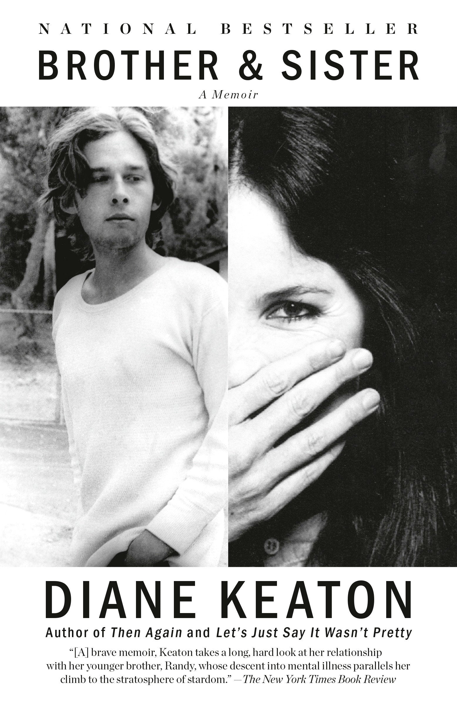 Brother & Sister - A Memoir