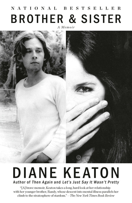 Brother & Sister - A Memoir
