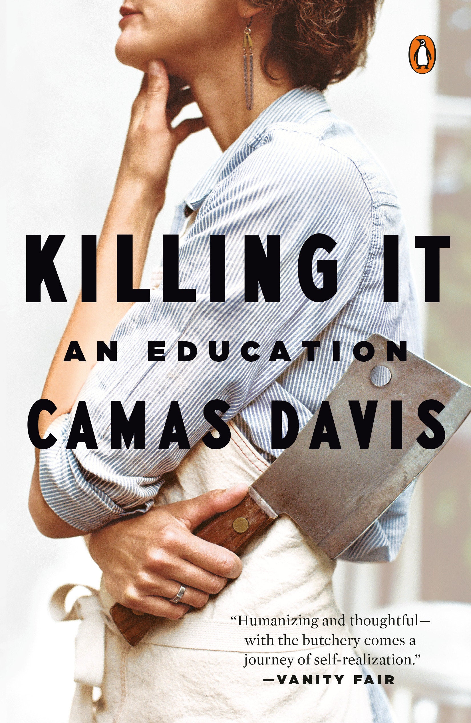 Killing It - An Education