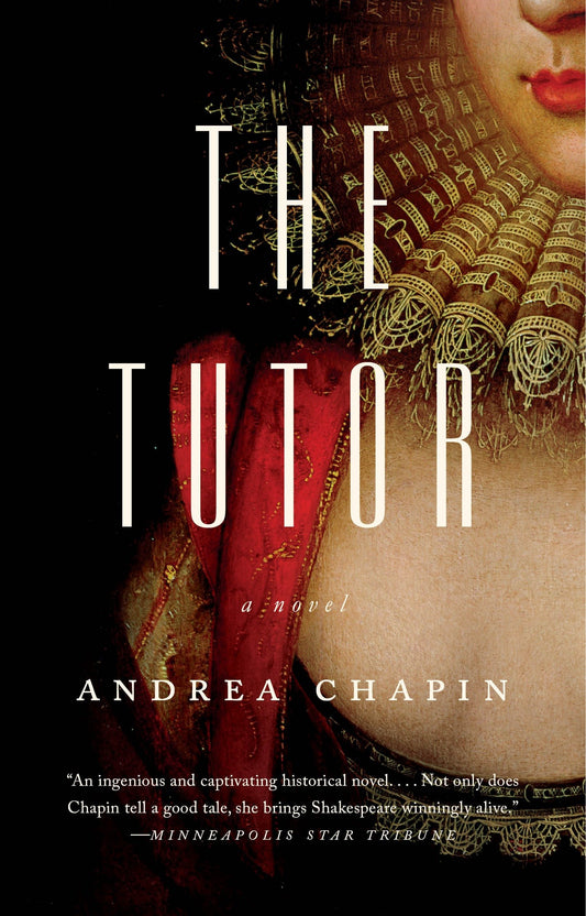 The Tutor - A Novel