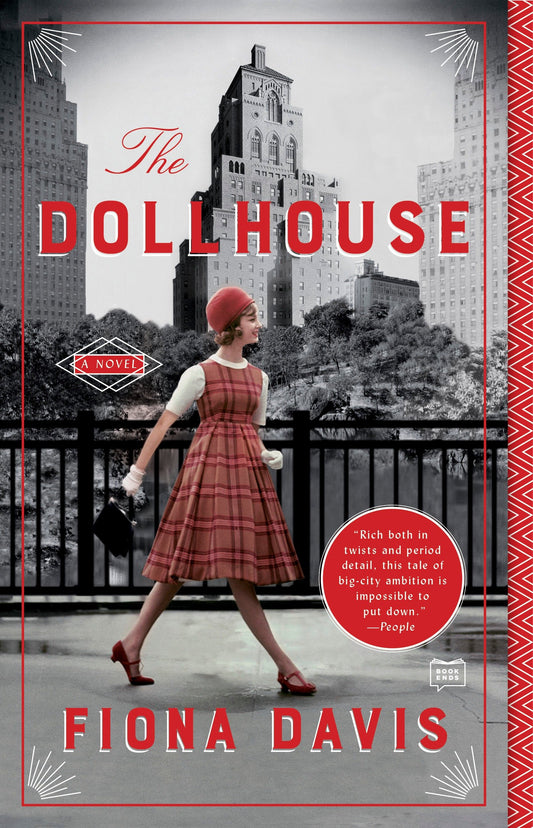 The Dollhouse - A Novel
