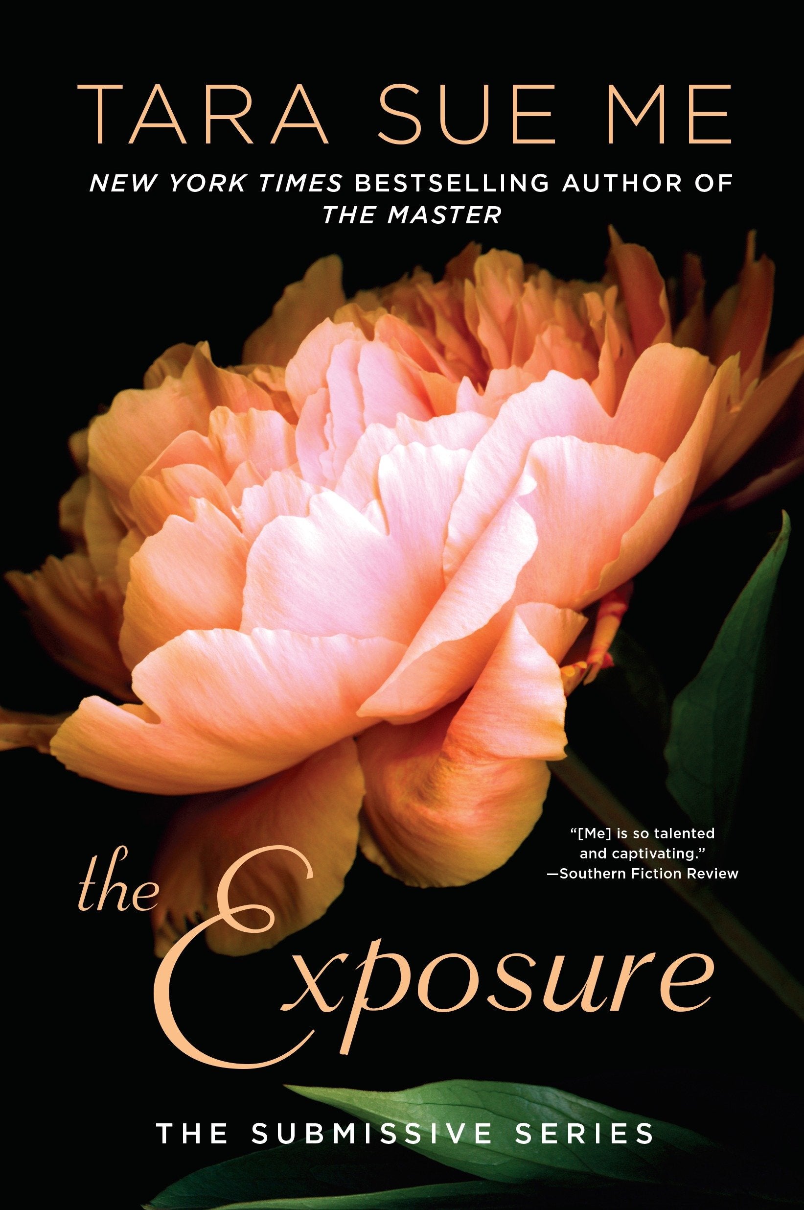 The Exposure (The Submissive Series) (Book:9)