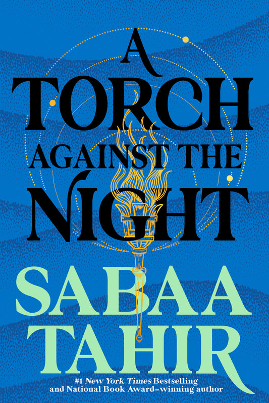 A Torch Against the Night (An Ember in the Ashes) (Book:2)