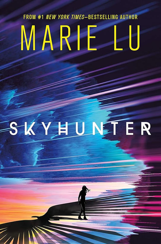Skyhunter (Skyhunter Duology, 1) by Marie Lu