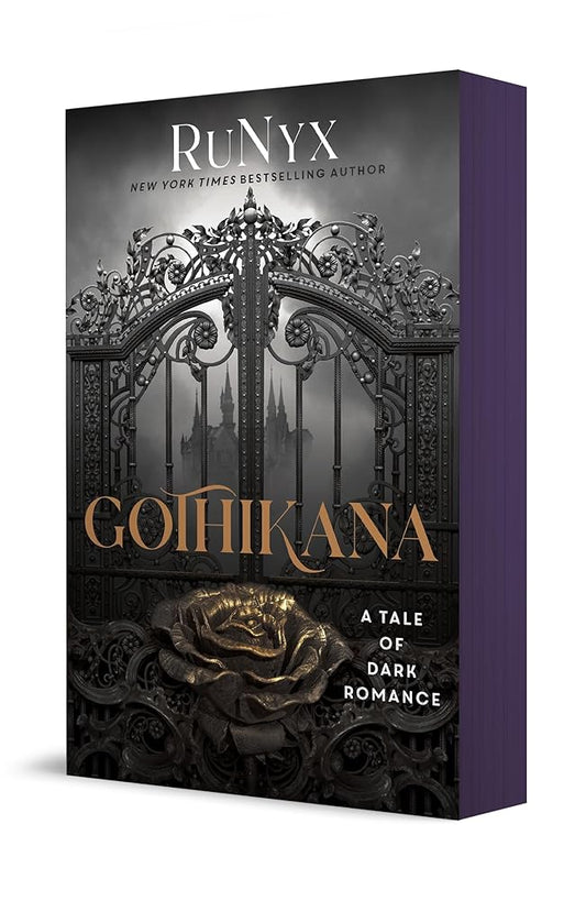 Gothikana by RuNyx