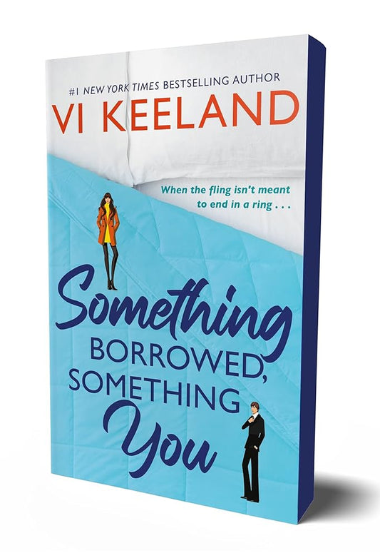 Something Borrowed, Something You by Vi Keeland
