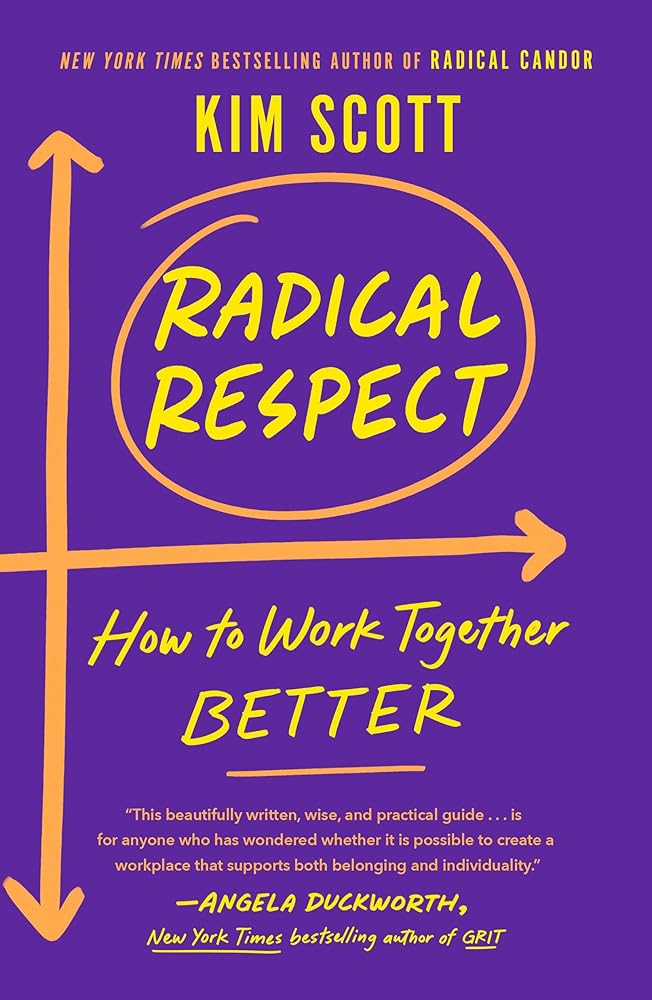 Radical Respect by Kim Scott