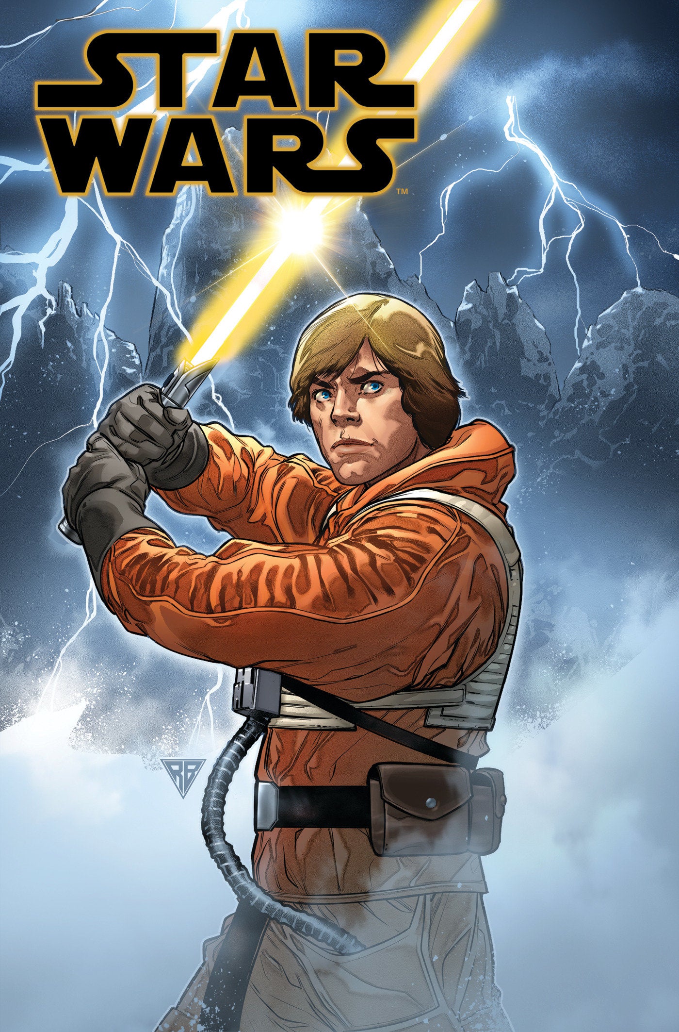 Star Wars Vol. 2: Operation Starlight (STAR WARS) (Book:2)