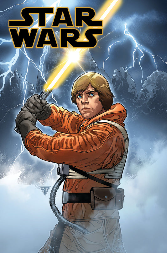 Star Wars Vol. 2: Operation Starlight (STAR WARS) (Book:2)