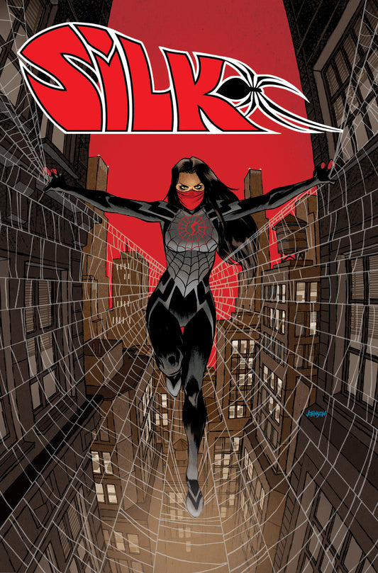 Silk: Out Of The Spider-Verse Vol. 1