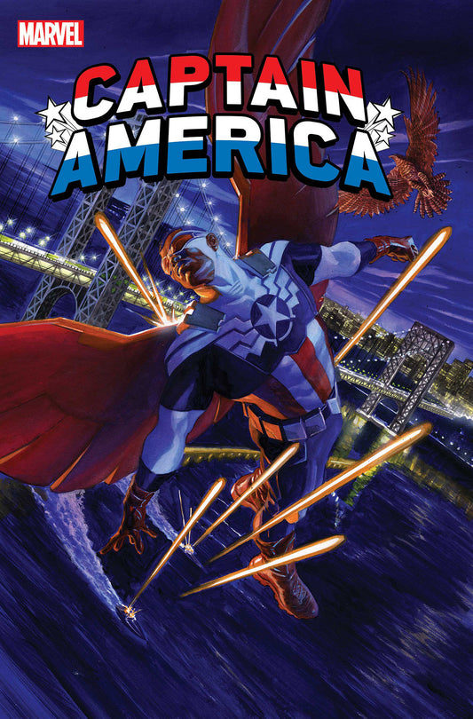 Captain America: Symbol Of Truth Vol. 1 - Homeland (CAPTAIN AMERICA: SYMBOL OF TRUTH) (Book:1)