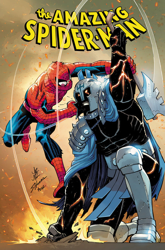 Amazing Spider-Man Vol. 2: Through The Gates Of Hell (THE AMAZING SPIDER-MAN) (Book:2)