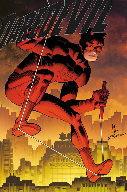 Daredevil By Saladin Ahmed Vol. 5: Rites of Reconciliation (DAREDEVIL) (Book:5)