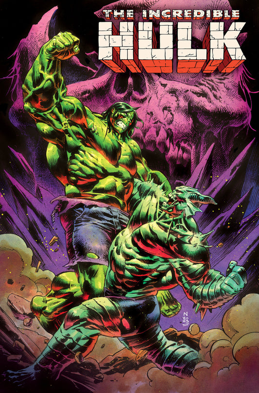 Incredible Hulk Vol. 6: Monster Road (INCREDIBLE HULK) (Book:6)