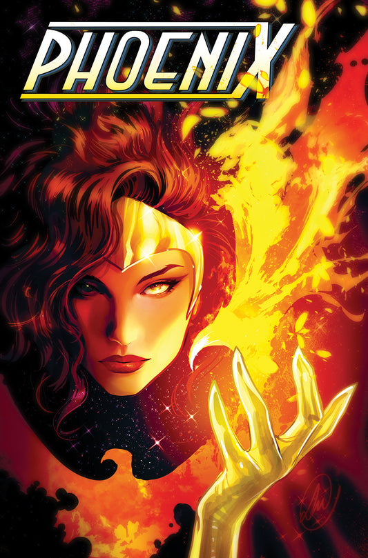 Phoenix Vol. 3: Astral Bond (PHOENIX) (Book:3)