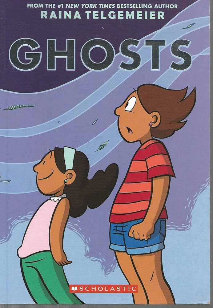 Ghosts