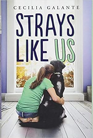 Strays Like Us by Cecilia Galante