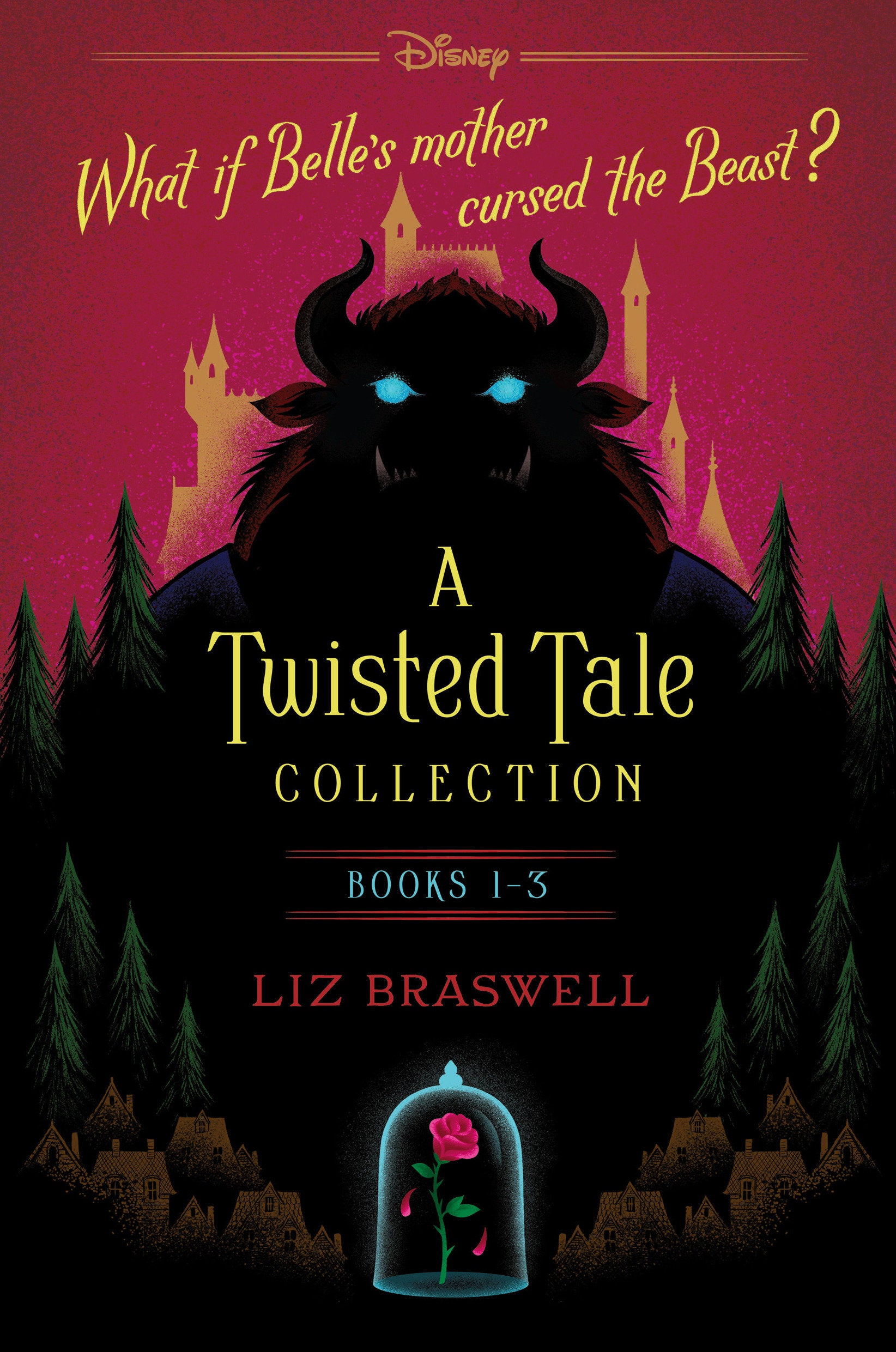 A Twisted Tale Collection - A Boxed Set (A Twisted Tale)