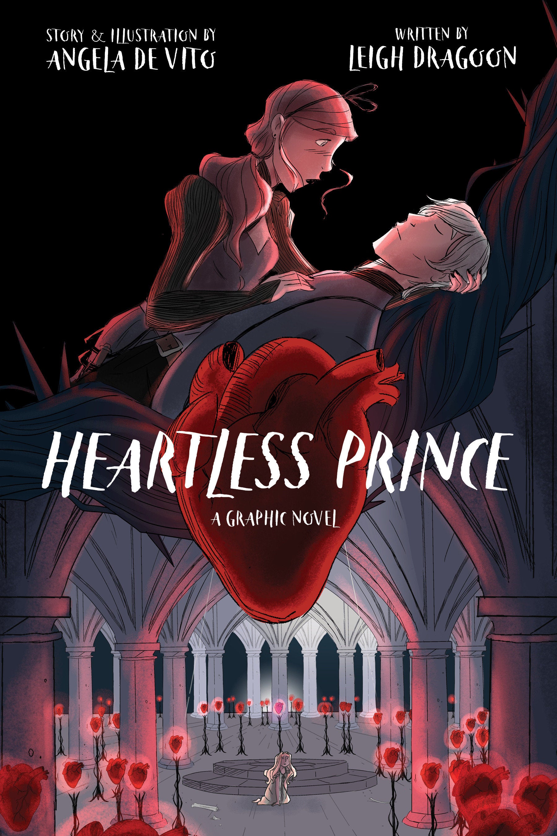 Heartless Prince (Heartless Prince)