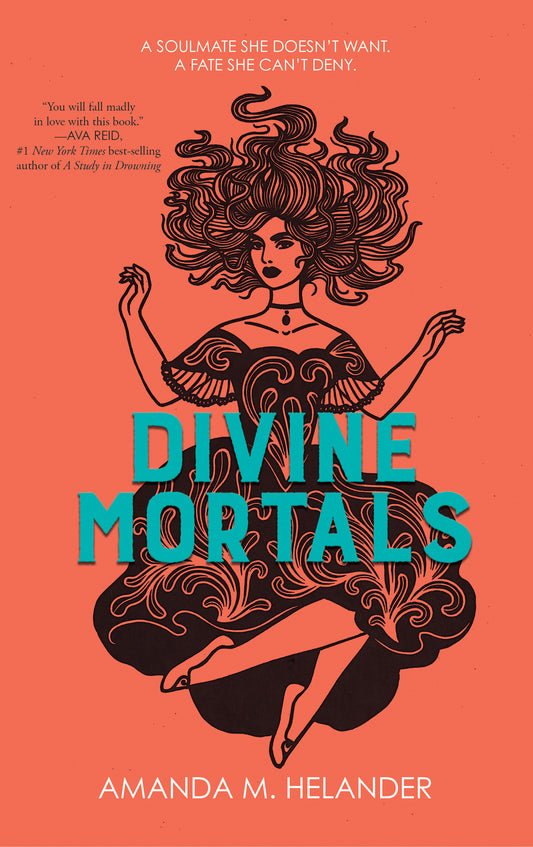 Divine Mortals (Divine Mortals)