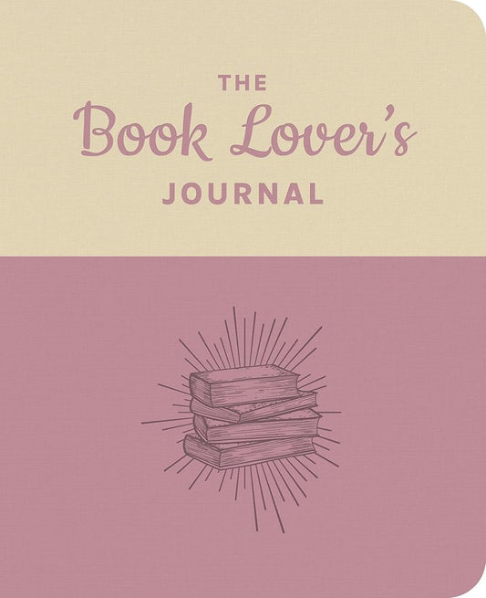 The Book Lover's Journal by Felicity Forster on sale June 3rd