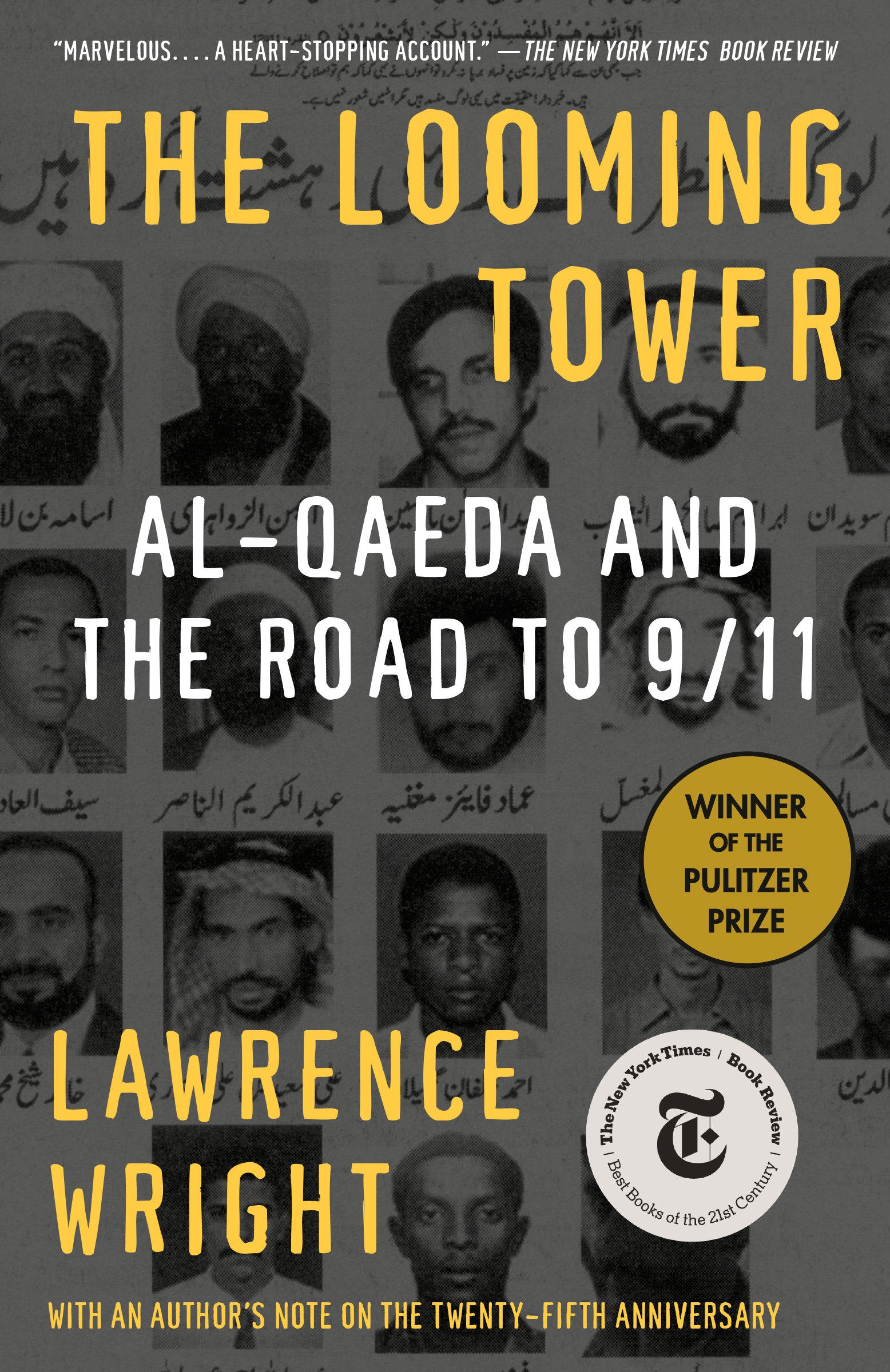 The Looming Tower - Al Qaeda and the Road to 9/11