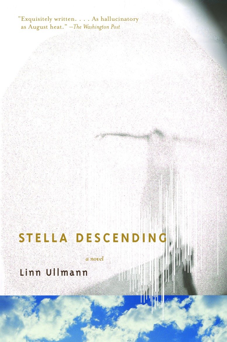 Stella Descending - A Novel