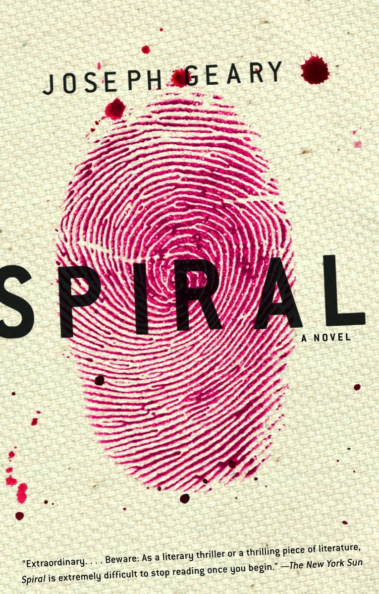 Spiral - A Novel