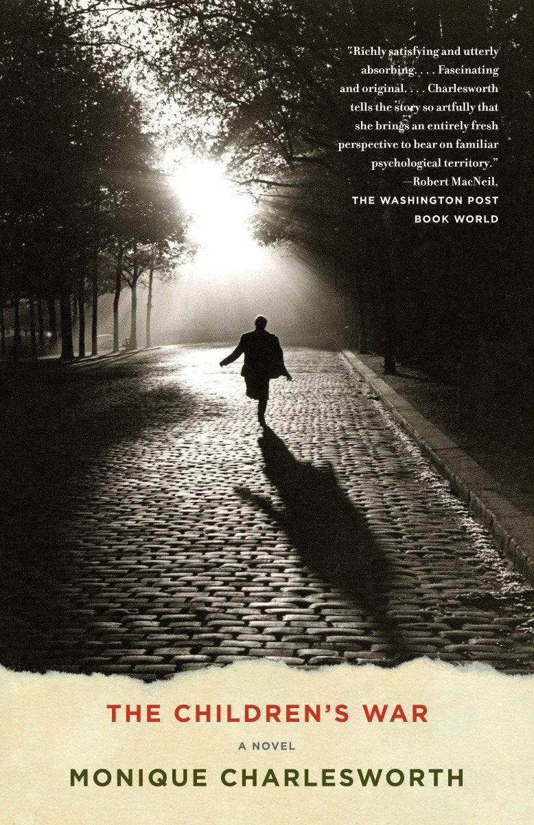The Children's War - A Novel