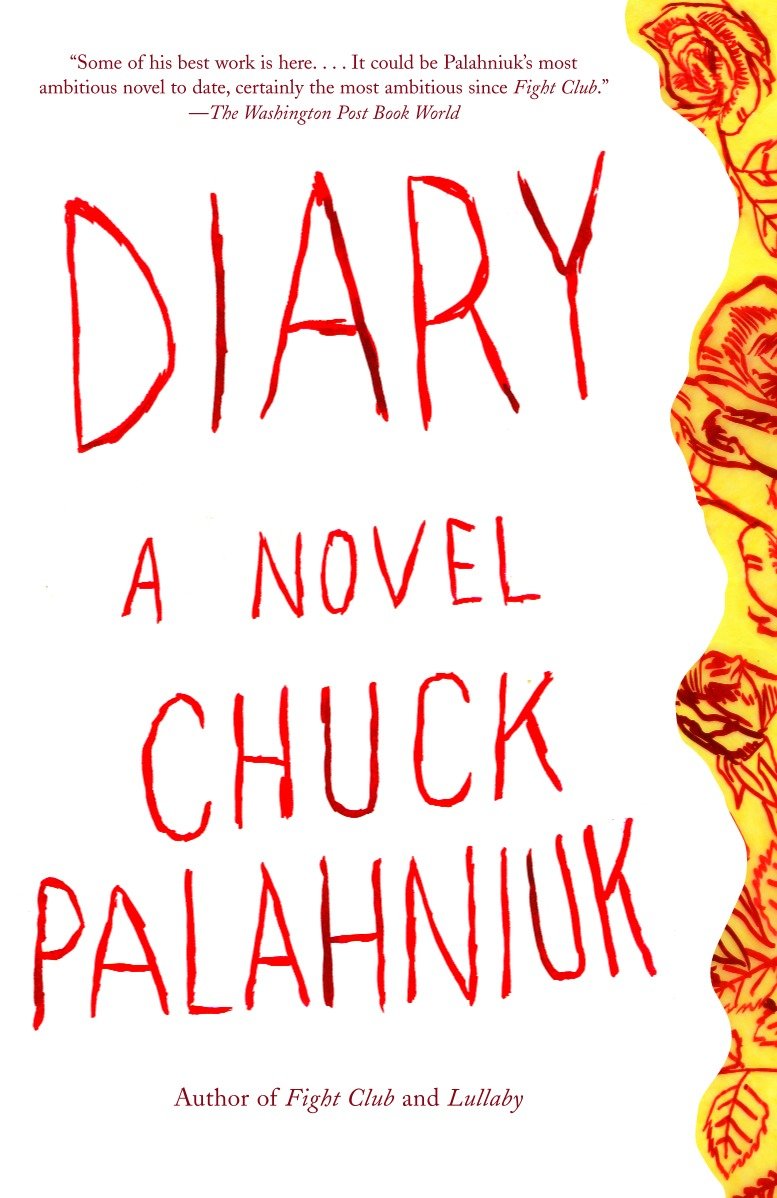 Diary - A Novel