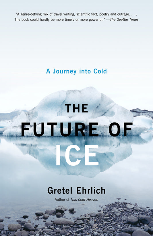 The Future of Ice - A Journey Into Cold