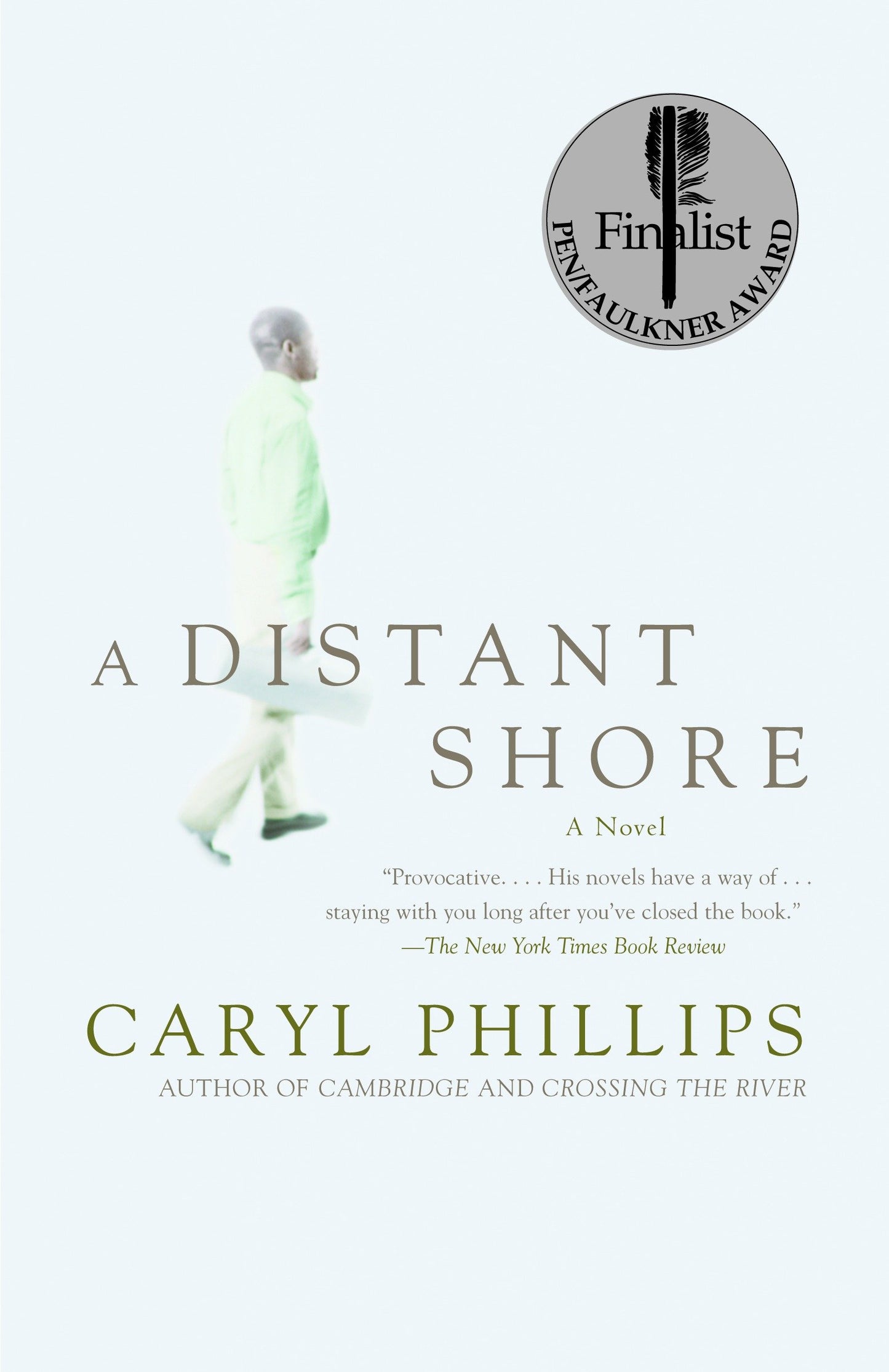 A Distant Shore (Vintage International)