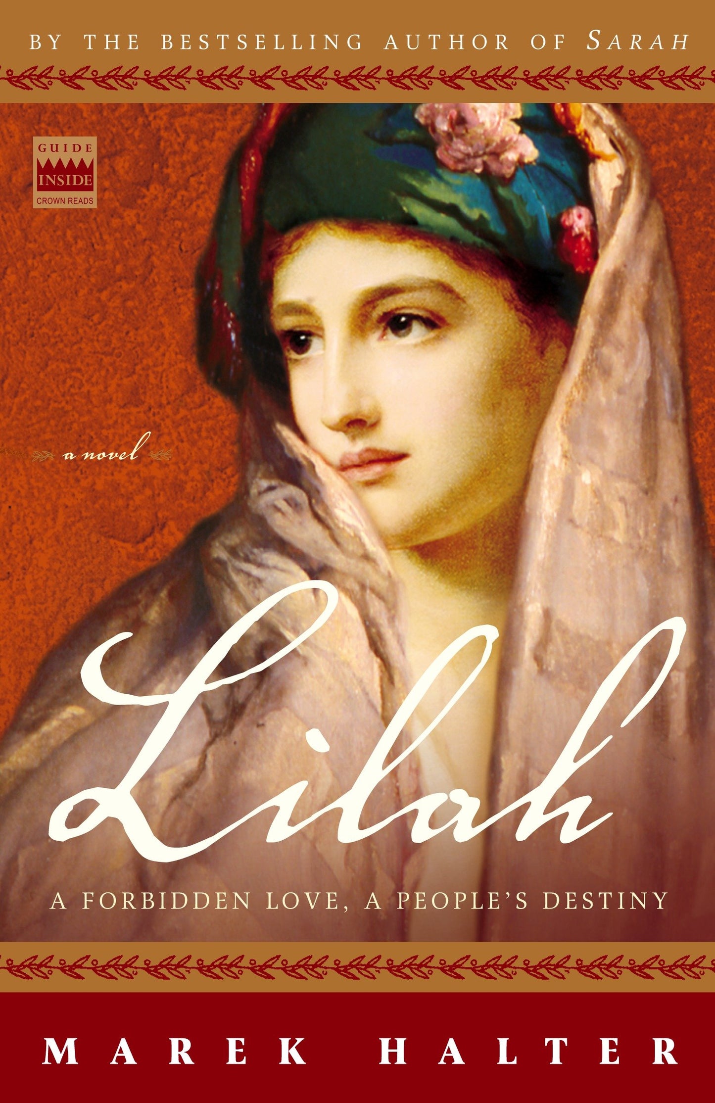Lilah - A Novel