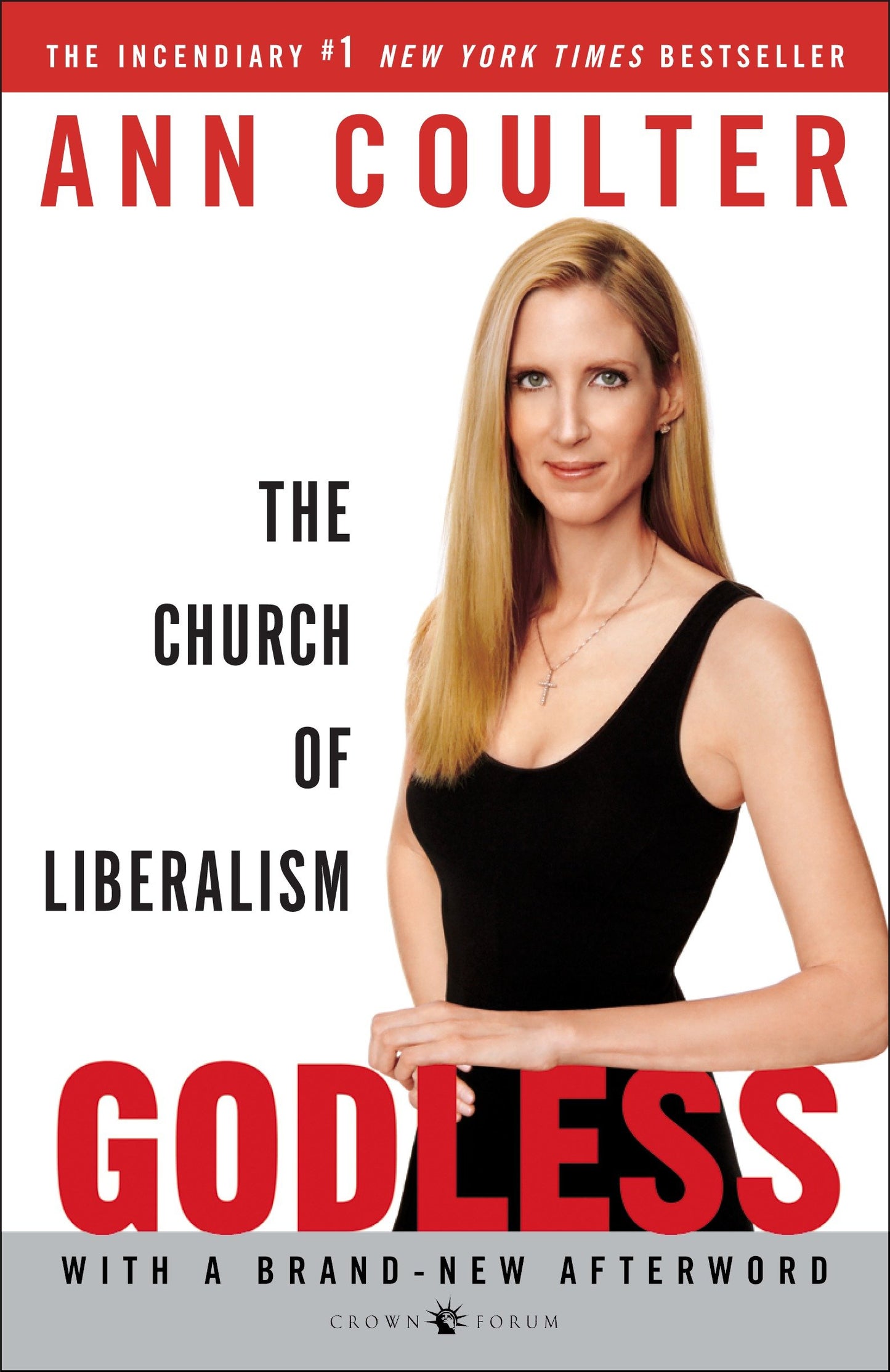 Godless - The Church of Liberalism