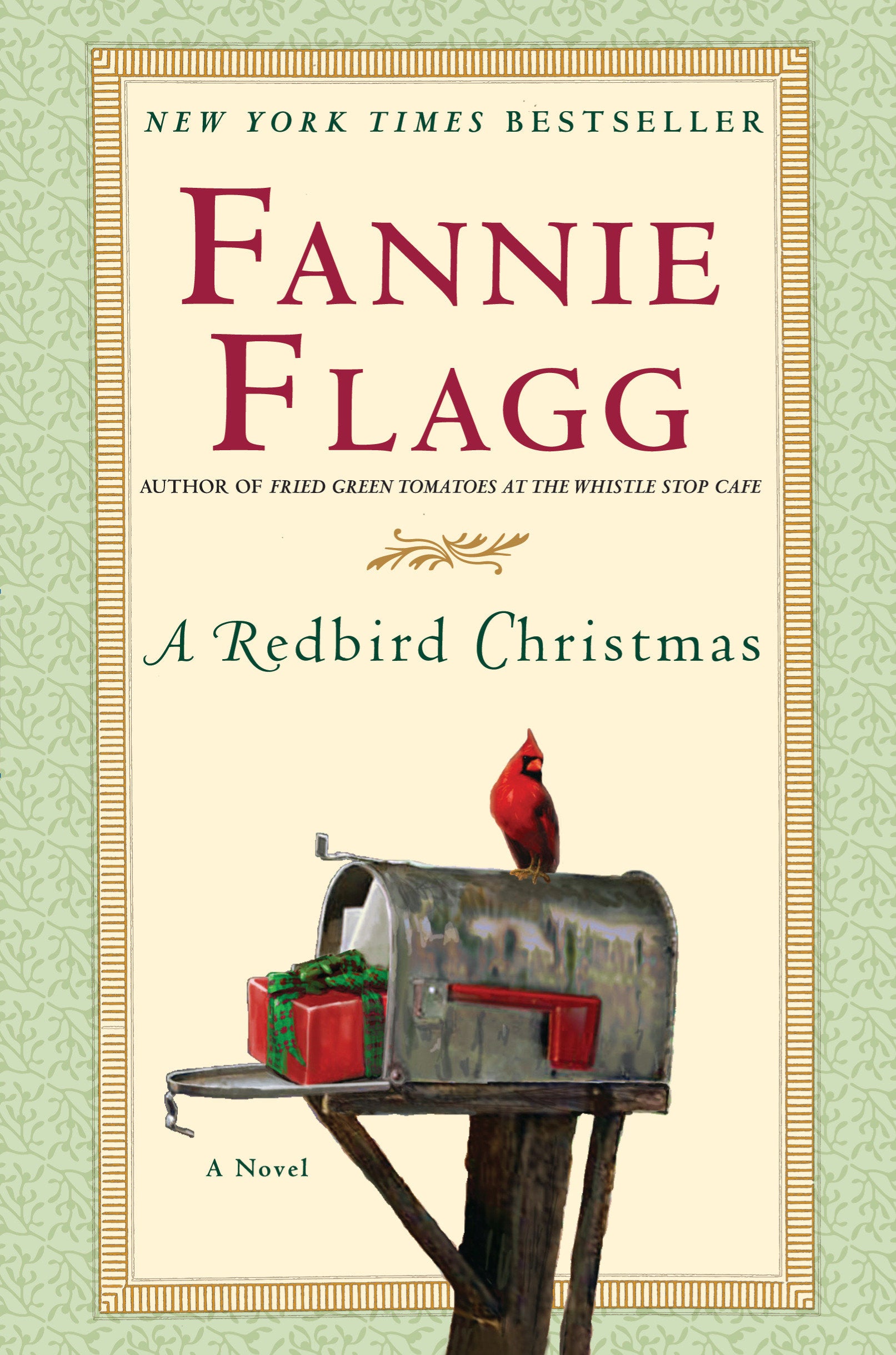 A Redbird Christmas - A Novel