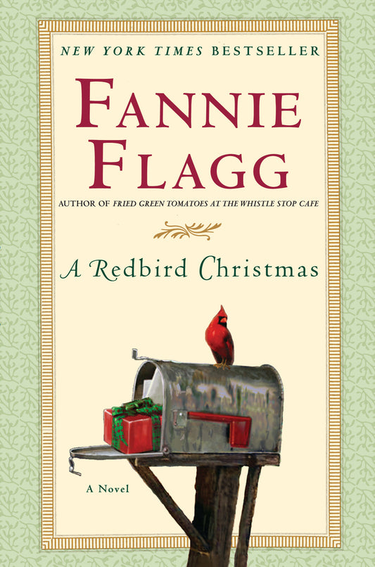 A Redbird Christmas - A Novel